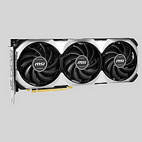 MSI 微星 RTX 4060 VENTUS 2X OC 顯卡 8GB