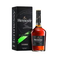 Hennessy 軒尼詩(shī) 新點(diǎn) 干邑白蘭地 40%vol 700ml