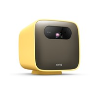 BenQ明基GS2家用微型投影仪