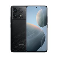 Redmi红米K705G手机12GB+512GB