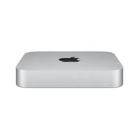 Apple苹果2023款MacMiniM2芯片8+10核16G定制台式电脑主机