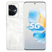 HONOR荣耀1005G手机16GB+256GB月影白