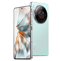 nubia努比亚Z60SPro5G手机16GB+512GB碧海青