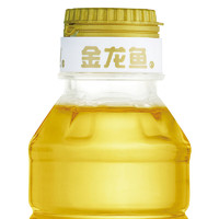 金龍魚 葵花仁油400ml*2瓶