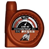 longrun龙润4T四冲程摩托车机油10W-40SF级1L