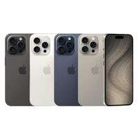 Apple苹果iPhone15Pro5G手机