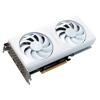 AX电竞叛客RTX4060X2W8GB显卡
