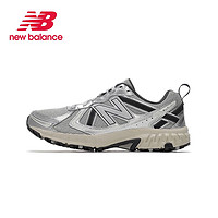 newbalanceNB新款男鞋女鞋410系列情侣复古运动休闲鞋MT410KR5