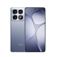 Redmi红米K70至尊版pro5g手机冰璃12GB+512GB