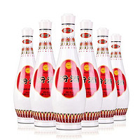 汾酒乳玻汾酒48%vol清香型白酒