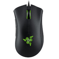 RAZER雷蛇蝰蛇标准版有线鼠标6400DPI