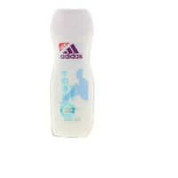 adidas 阿迪達(dá)斯 女士煥彩健膚沐浴露 250ml*1瓶