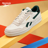 Reebok 銳步 TECHQUE T 女子經(jīng)典復(fù)古板鞋 HR0903