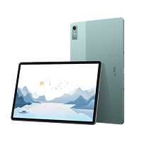 Lenovo联想小新PadPlus12.7英寸舒视版防眩光类纸屏娱乐学习游戏平板8+128GB