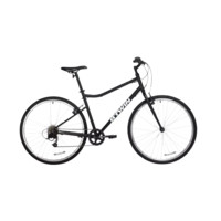 DECATHLON迪卡侬RIVERSIDE100公路自行车8520047