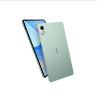 HONOR荣耀平板X8Pro11.5英寸平板电脑（6+128GB2K高清120Hz高刷护眼屏全金属轻薄机身）天青色