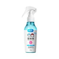 RUNBEN润本婴儿驱蚊液温和款无香型110ml