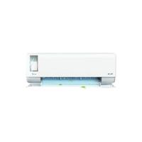 Midea美的静新风系列KFR-35GW/N8XF1-1新一级能效壁挂式空调1.5匹