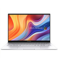 ASUS华硕灵耀14202414英寸笔记本电脑（Ultra9-185H、32GB、1TB）