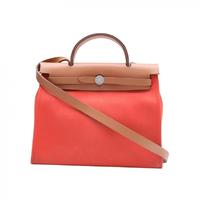 HERMèS 愛馬仕 Hermes 愛馬仕 女士單肩包 Herbag31 P214557598