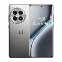 OnePlus一加Ace3Pro5G手机12+256GB