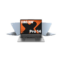 Lenovo联想小新Pro142024款八代锐龙版14英寸笔记本电脑（R7-8845H、32GB、1TBSSD、2.8K、OLED、120Hz）