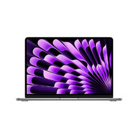 Apple苹果MacBookAir13.6英寸笔记本电脑（M3、16GB、512GB）