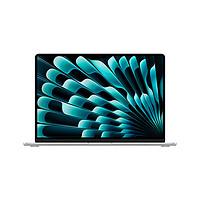 Apple苹果MacBookAir13.6英寸笔记本电脑（M3、8GB、512GB）