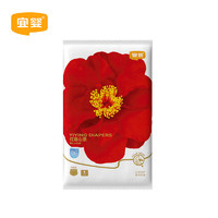 YIYING宜婴弱酸红山茶花油奢柔拉拉裤XXXXL码6片