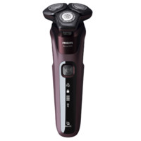 PHILIPS飞利浦S5531电动剃须刀勃艮第红