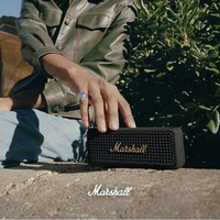 降138元，Marshall马歇尔EmbertonII蓝牙音箱