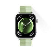 HUAWEI华为WATCHFIT3智能手表薄荷绿