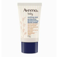 Aveeno 艾惟諾 寶寶小噴泉面霜 9.5g*1支