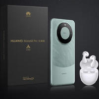 HUAWEI华为Mate60Pro乐臻版手机12GB+512GB雅川青