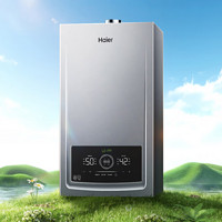Haier 海爾 LL1PBD26-JN7PRONXPCU1 燃氣熱水器 14L 26kW