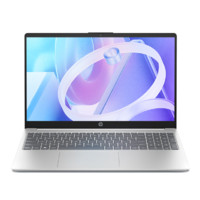 HP 惠普 星Book 15 七代銳龍版 15.6英寸輕薄本（R7-7735HS、32GB、512GB SSD）