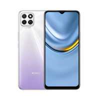 HONOR荣耀畅玩204G手机4GB+128GB钛空银
