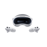 PICO4UltraMR混合现实一体机小魔方畅玩版VR智能XR眼镜游戏机非ARquest3visionpro