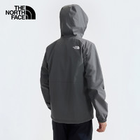 THENORTHFACE北面Antora冲锋衣防水透湿舒适户外秋TheNorthFace|8C5K
