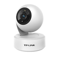 TP-LINK 普聯(lián) TL-IPC44AW 2K智能云臺(tái)攝像頭 400萬 紅外