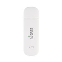 祝余【30天免费试用】祝余随身wifi无线路由器移动随行流量手机笔记本上网卡卡托ufi直插网【插电版随身WIFI】珍珠白+全国通用+高速上网