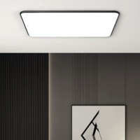 OPPLE 歐普照明 吸頂燈 客廳大燈 可調(diào)光 LED燈具 多檔調(diào)色 3室2廳A