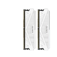 GLOWAY光威天策系列32GB(16GBx2)套装DDR43600台式机内存条