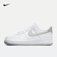 NIKE耐克胜道潮流AIRFORCE1'07男子空军一号运动鞋FJ4146-100