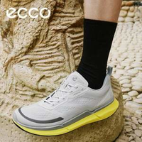 ECCO 愛步 Biom 2.2 健步2.2系列 男士輕盈透氣減震休閑鞋830754