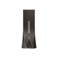 SAMSUNG三星BARPlus系列BE4USB3.1U盘深空灰128GBUSB-A