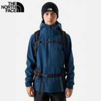 THENORTHFACE北面男户外舒服防风冲锋衣