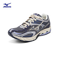 Mizuno 美津濃 Plus、某東支付：美津濃 WAVE ORION 男女緩震支撐復(fù)古休閑跑鞋