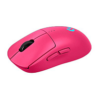 logitech 羅技 G PRO X SUPERLIGHT 2 DEX 無線鼠標(biāo) 44000DPI