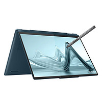 Lenovo联想YOGAAir14cUltra版14英寸笔记本（CoreUltra7、32GB、1TB）
